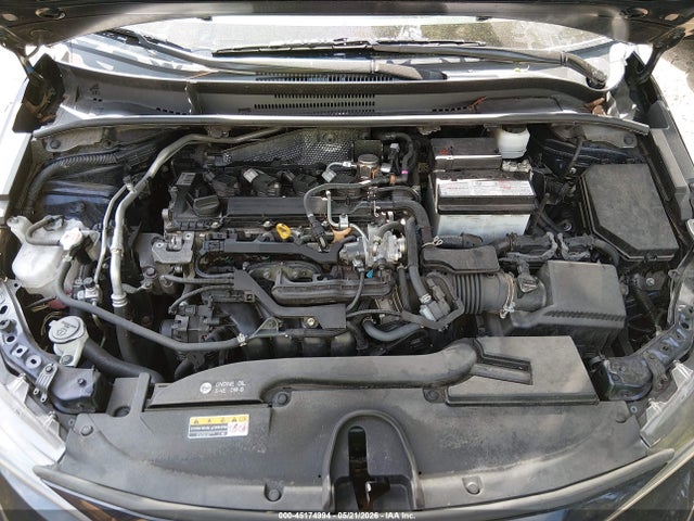 Продаж на аукціоні авто 2023 Toyota Corolla Le, vin: JTDB4MEE4PJ005974, номер лоту: 45174994