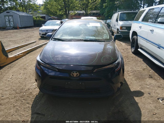 Продаж на аукціоні авто 2023 Toyota Corolla Le, vin: JTDB4MEE4PJ005974, номер лоту: 45174994