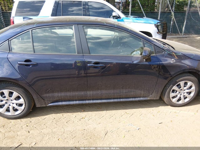 Продаж на аукціоні авто 2023 Toyota Corolla Le, vin: JTDB4MEE4PJ005974, номер лоту: 45174994