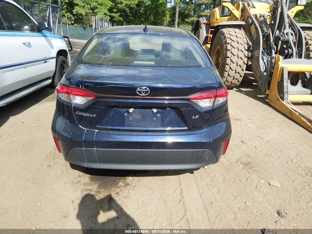 Продаж на аукціоні авто 2023 Toyota Corolla Le, vin: JTDB4MEE4PJ005974, номер лоту: 45174994