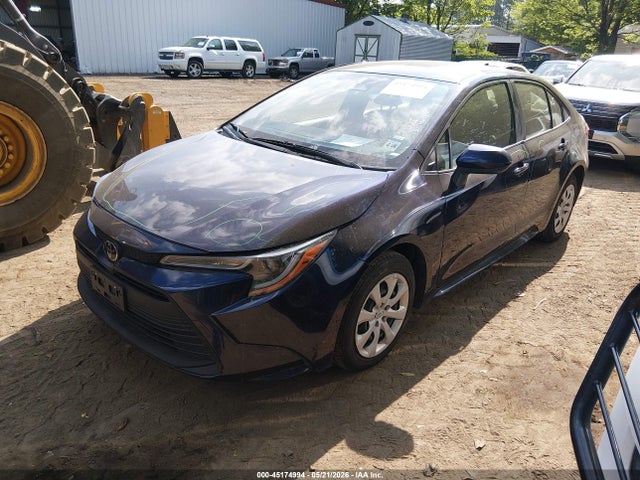 Продаж на аукціоні авто 2023 Toyota Corolla Le, vin: JTDB4MEE4PJ005974, номер лоту: 45174994