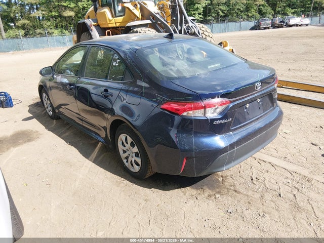 Продаж на аукціоні авто 2023 Toyota Corolla Le, vin: JTDB4MEE4PJ005974, номер лоту: 45174994