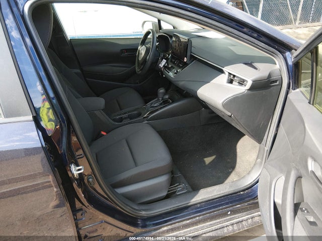 Продаж на аукціоні авто 2023 Toyota Corolla Le, vin: JTDB4MEE4PJ005974, номер лоту: 45174994