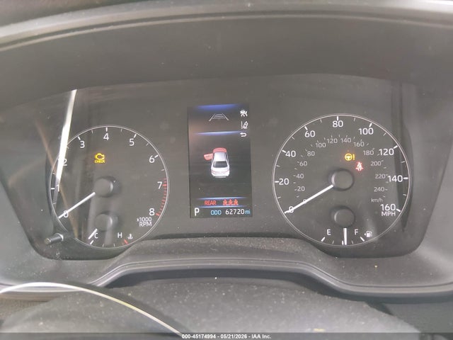 Продаж на аукціоні авто 2023 Toyota Corolla Le, vin: JTDB4MEE4PJ005974, номер лоту: 45174994