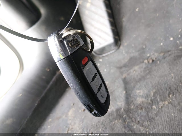 2014 Audi A7 3.0t Premium Plus მანქანა იყიდება აუქციონზე, vin: WAUWGAFC6EN113701, აუქციონის ნომერი: 45174997