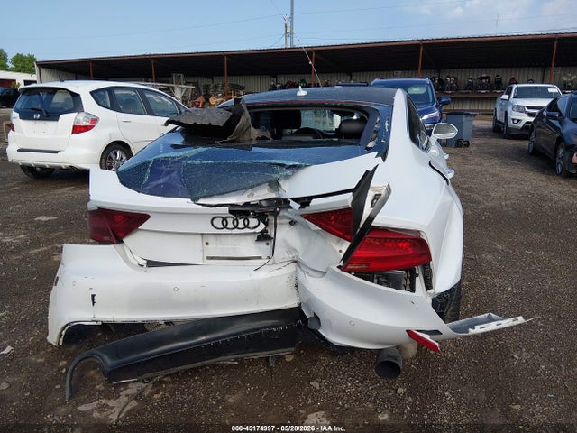 2014 Audi A7 3.0t Premium Plus მანქანა იყიდება აუქციონზე, vin: WAUWGAFC6EN113701, აუქციონის ნომერი: 45174997