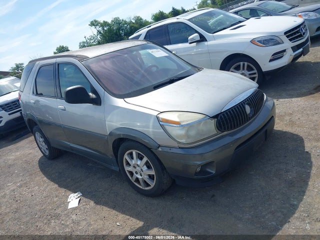 45175002 :رقم المزاد ، 3G5DA03E95S529167 vin ، 2005 Buick Rendezvous Cx مزاد بيع