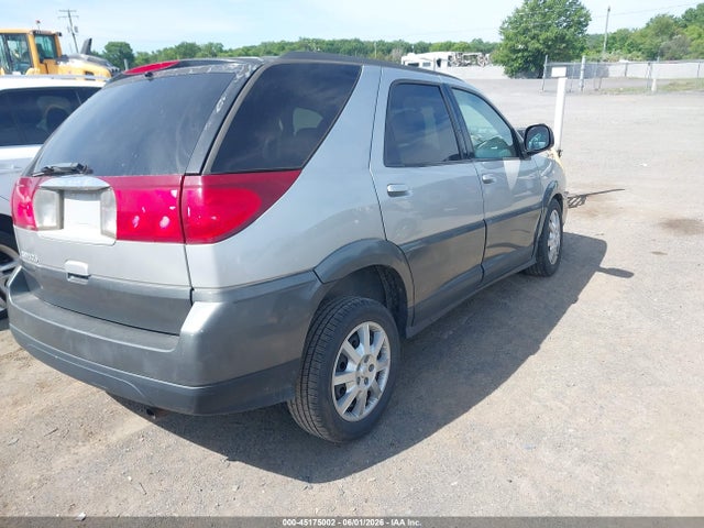 Продажа на аукционе авто 2005 Buick Rendezvous Cx, vin: 3G5DA03E95S529167, номер лота: 45175002