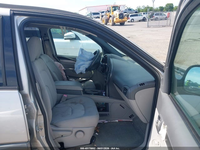 Продажа на аукционе авто 2005 Buick Rendezvous Cx, vin: 3G5DA03E95S529167, номер лота: 45175002