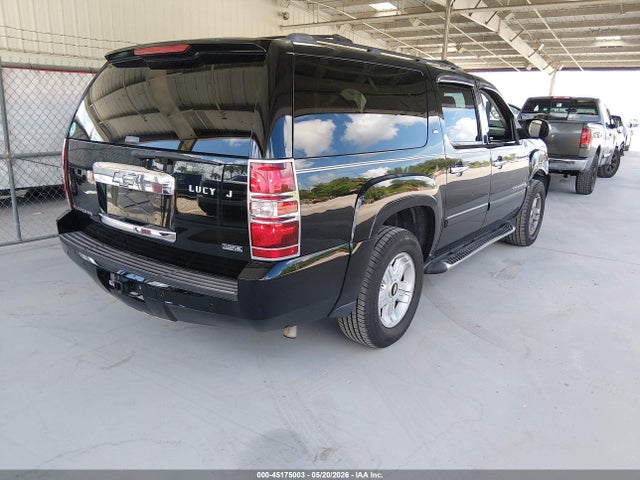 Aukcja sprzedaży 2007 Chevrolet Suburban 1500 Lt, vin: 3GNFC160X7G310460, numer aukcji: 45175003