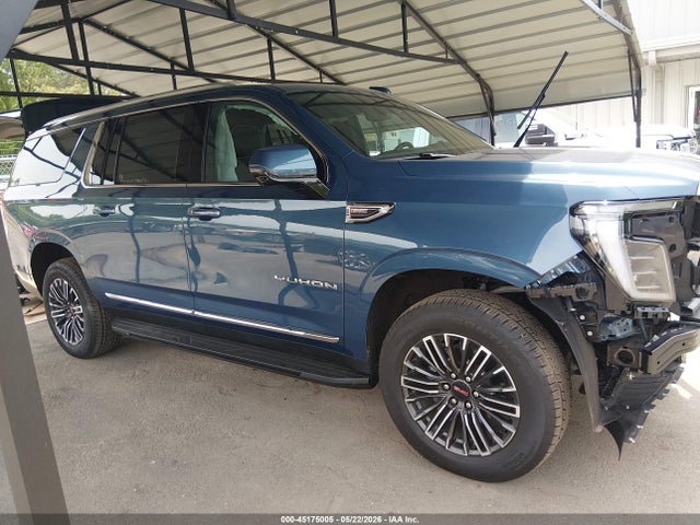Продаж на аукціоні авто 2025 Gmc Yukon Xl 4wd Elevation, vin: 1GKS2GRDXSR404296, номер лоту: 45175005