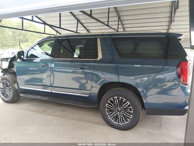 Продаж на аукціоні авто 2025 Gmc Yukon Xl 4wd Elevation, vin: 1GKS2GRDXSR404296, номер лоту: 45175005