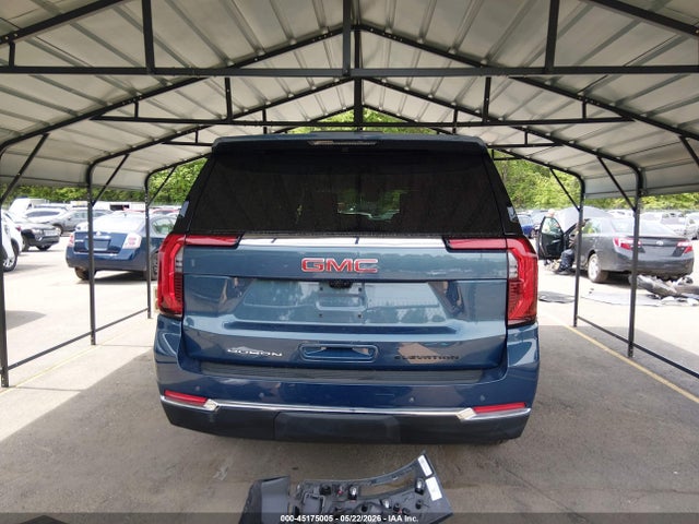 Продаж на аукціоні авто 2025 Gmc Yukon Xl 4wd Elevation, vin: 1GKS2GRDXSR404296, номер лоту: 45175005