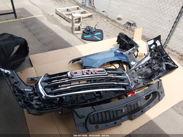 Продаж на аукціоні авто 2025 Gmc Yukon Xl 4wd Elevation, vin: 1GKS2GRDXSR404296, номер лоту: 45175005