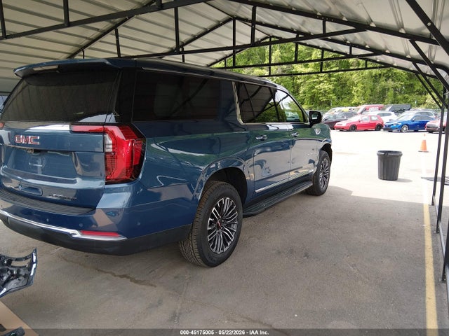 Продаж на аукціоні авто 2025 Gmc Yukon Xl 4wd Elevation, vin: 1GKS2GRDXSR404296, номер лоту: 45175005