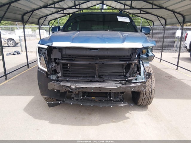 Продаж на аукціоні авто 2025 Gmc Yukon Xl 4wd Elevation, vin: 1GKS2GRDXSR404296, номер лоту: 45175005