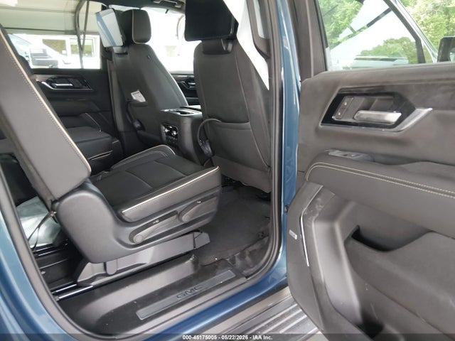 Продаж на аукціоні авто 2025 Gmc Yukon Xl 4wd Elevation, vin: 1GKS2GRDXSR404296, номер лоту: 45175005