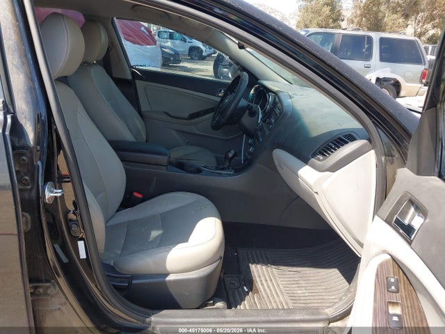 Aukcja sprzedaży 2012 Kia Optima Ex, vin: 5XXGN4A70CG072256, numer aukcji: 45175006