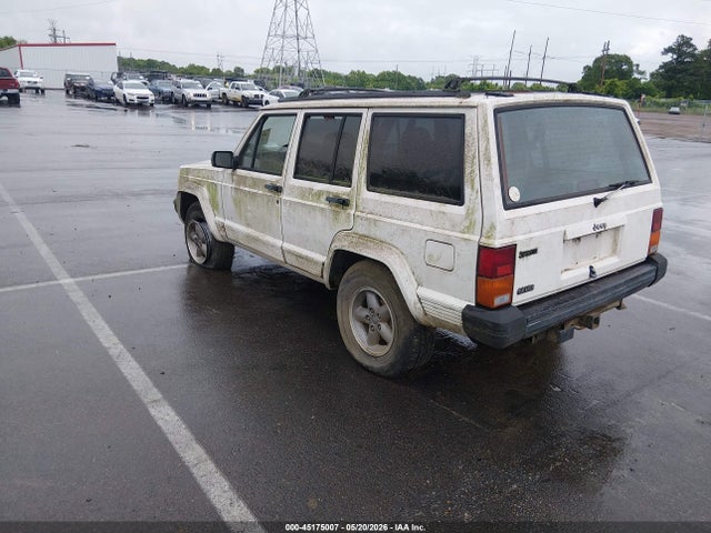 Aukcja sprzedaży 1996 Jeep Cherokee Sport/classic, vin: 1J4FT68S1TL323268, numer aukcji: 45175007