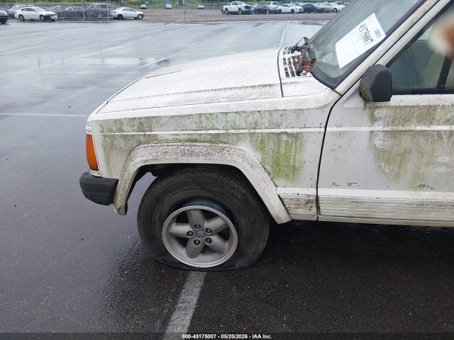 Aukcja sprzedaży 1996 Jeep Cherokee Sport/classic, vin: 1J4FT68S1TL323268, numer aukcji: 45175007