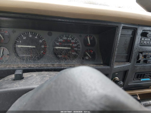 Aukcja sprzedaży 1996 Jeep Cherokee Sport/classic, vin: 1J4FT68S1TL323268, numer aukcji: 45175007