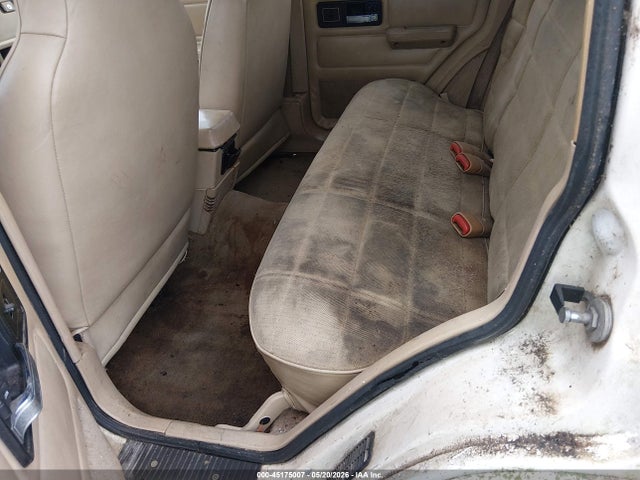 Aukcja sprzedaży 1996 Jeep Cherokee Sport/classic, vin: 1J4FT68S1TL323268, numer aukcji: 45175007
