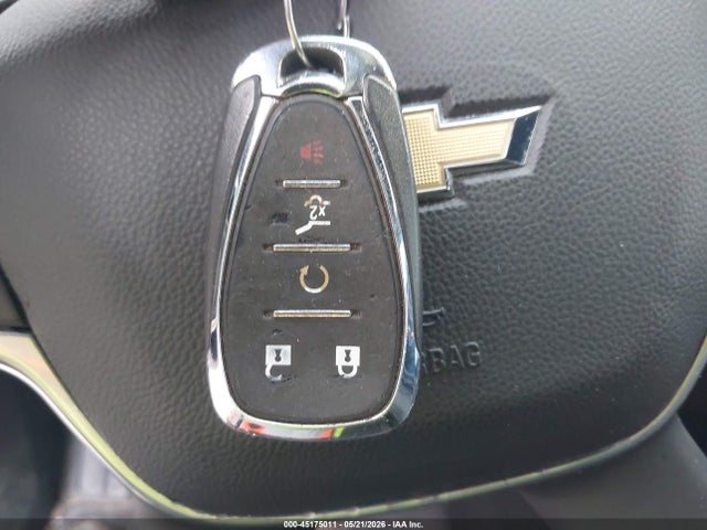 Aukcja sprzedaży 2022 Chevrolet Traverse Fwd Lt Cloth, vin: 1GNERGKW9NJ172218, numer aukcji: 45175011
