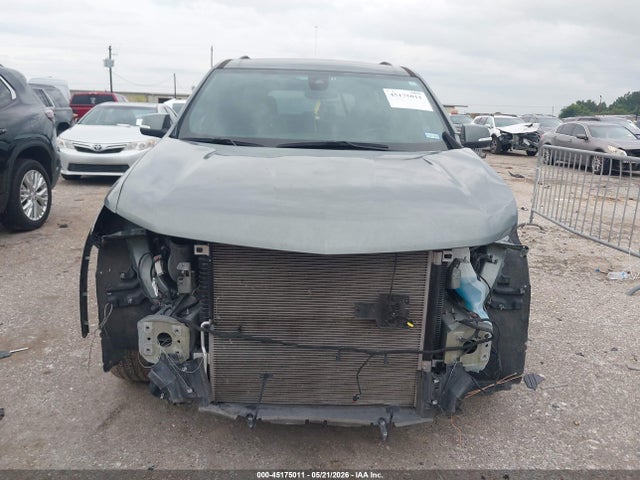 Aukcja sprzedaży 2022 Chevrolet Traverse Fwd Lt Cloth, vin: 1GNERGKW9NJ172218, numer aukcji: 45175011