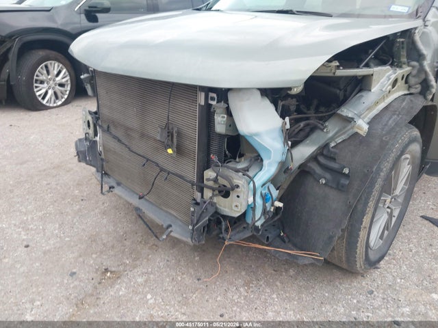 Aukcja sprzedaży 2022 Chevrolet Traverse Fwd Lt Cloth, vin: 1GNERGKW9NJ172218, numer aukcji: 45175011