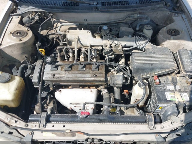 Продаж на аукціоні авто 1997 Toyota Corolla Ce, vin: 1NXBA02E7VZ616837, номер лоту: 45175012