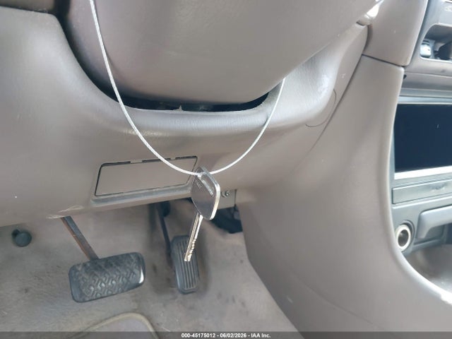 Продаж на аукціоні авто 1997 Toyota Corolla Ce, vin: 1NXBA02E7VZ616837, номер лоту: 45175012