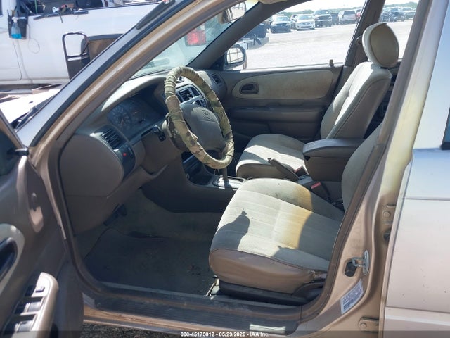 Продаж на аукціоні авто 1997 Toyota Corolla Ce, vin: 1NXBA02E7VZ616837, номер лоту: 45175012