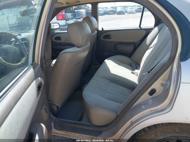 Продаж на аукціоні авто 1997 Toyota Corolla Ce, vin: 1NXBA02E7VZ616837, номер лоту: 45175012