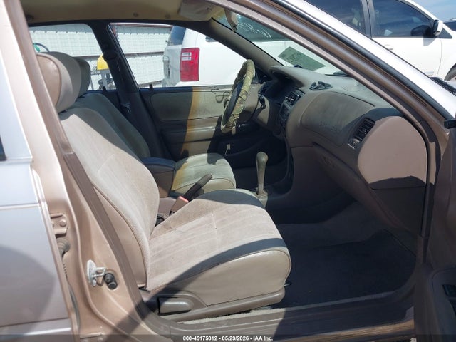 Продаж на аукціоні авто 1997 Toyota Corolla Ce, vin: 1NXBA02E7VZ616837, номер лоту: 45175012