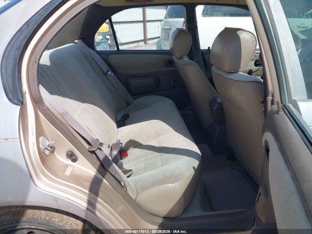 Продаж на аукціоні авто 1997 Toyota Corolla Ce, vin: 1NXBA02E7VZ616837, номер лоту: 45175012