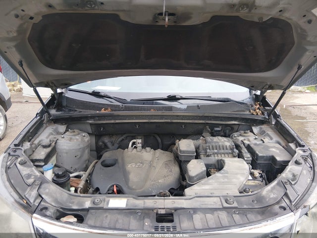 Aukcja sprzedaży 2012 Kia Sorento Lx, vin: 5XYKT4A61CG233216, numer aukcji: 45175017