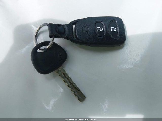 Aukcja sprzedaży 2012 Kia Sorento Lx, vin: 5XYKT4A61CG233216, numer aukcji: 45175017