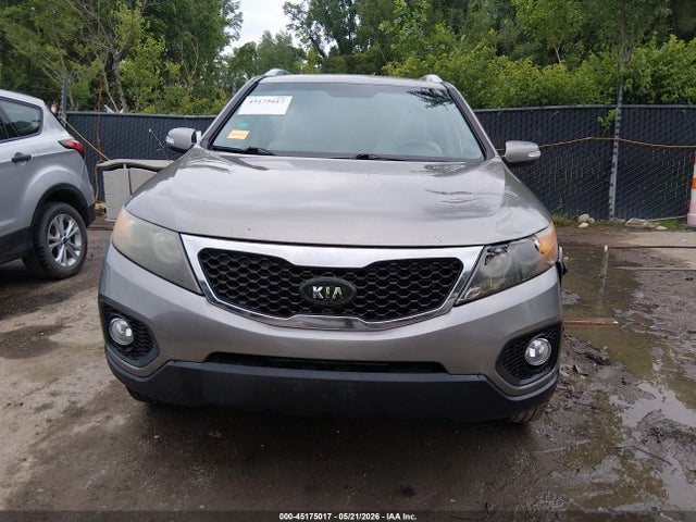 Aukcja sprzedaży 2012 Kia Sorento Lx, vin: 5XYKT4A61CG233216, numer aukcji: 45175017