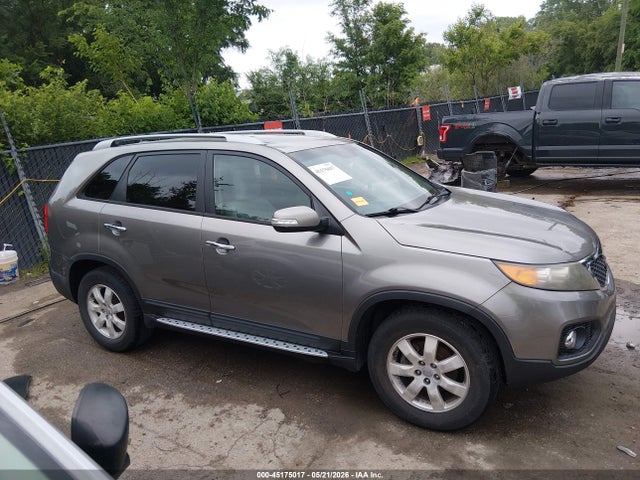 Aukcja sprzedaży 2012 Kia Sorento Lx, vin: 5XYKT4A61CG233216, numer aukcji: 45175017