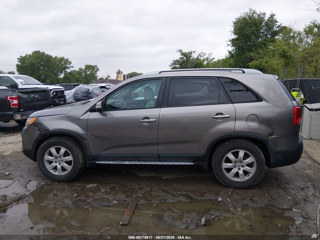 Aukcja sprzedaży 2012 Kia Sorento Lx, vin: 5XYKT4A61CG233216, numer aukcji: 45175017
