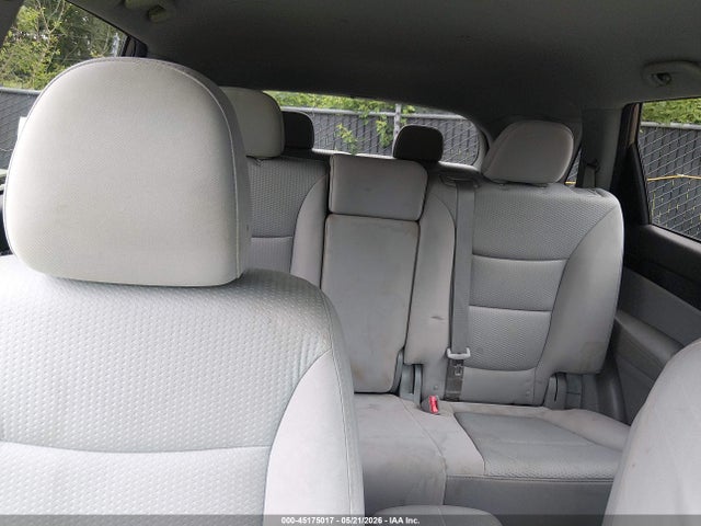 Aukcja sprzedaży 2012 Kia Sorento Lx, vin: 5XYKT4A61CG233216, numer aukcji: 45175017