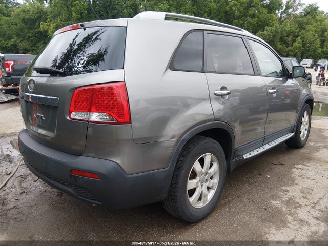 Aukcja sprzedaży 2012 Kia Sorento Lx, vin: 5XYKT4A61CG233216, numer aukcji: 45175017