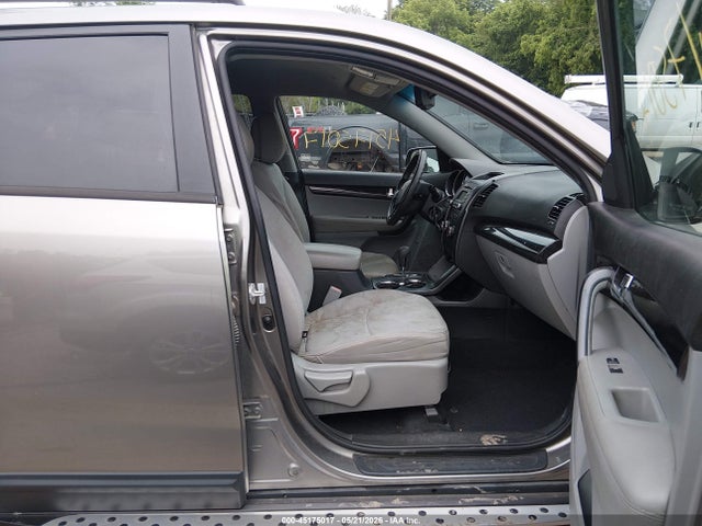 Aukcja sprzedaży 2012 Kia Sorento Lx, vin: 5XYKT4A61CG233216, numer aukcji: 45175017