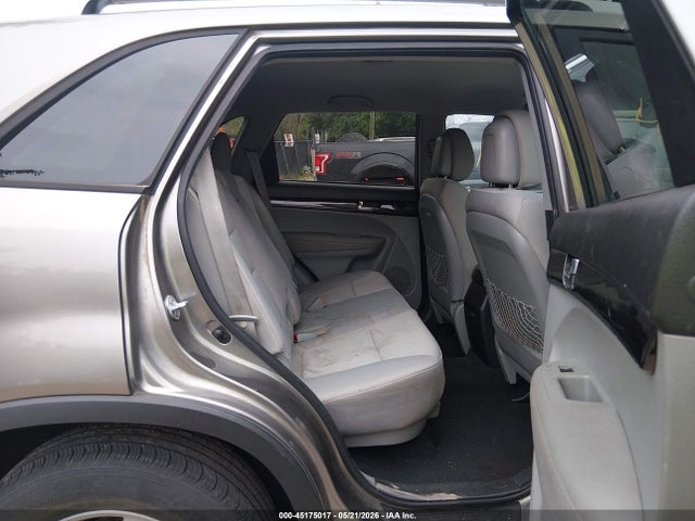 Aukcja sprzedaży 2012 Kia Sorento Lx, vin: 5XYKT4A61CG233216, numer aukcji: 45175017
