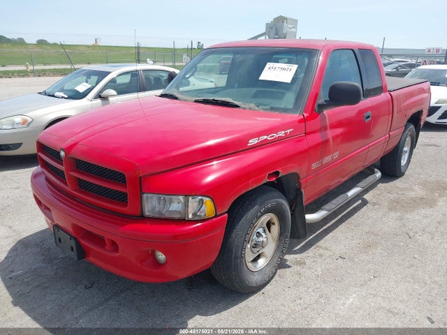 Aukcja sprzedaży 1999 Dodge Ram 1500 St, vin: 3B7HC13Z3XG168473, numer aukcji: 45175021