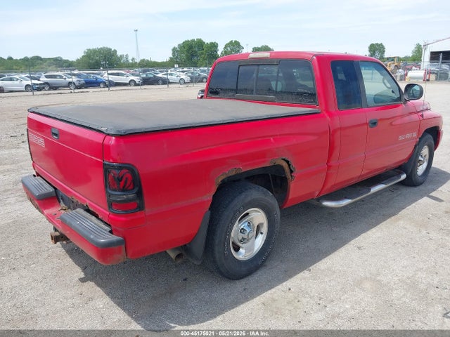 Aukcja sprzedaży 1999 Dodge Ram 1500 St, vin: 3B7HC13Z3XG168473, numer aukcji: 45175021