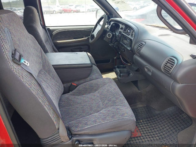 Aukcja sprzedaży 1999 Dodge Ram 1500 St, vin: 3B7HC13Z3XG168473, numer aukcji: 45175021