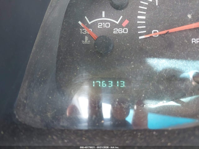 Aukcja sprzedaży 1999 Dodge Ram 1500 St, vin: 3B7HC13Z3XG168473, numer aukcji: 45175021