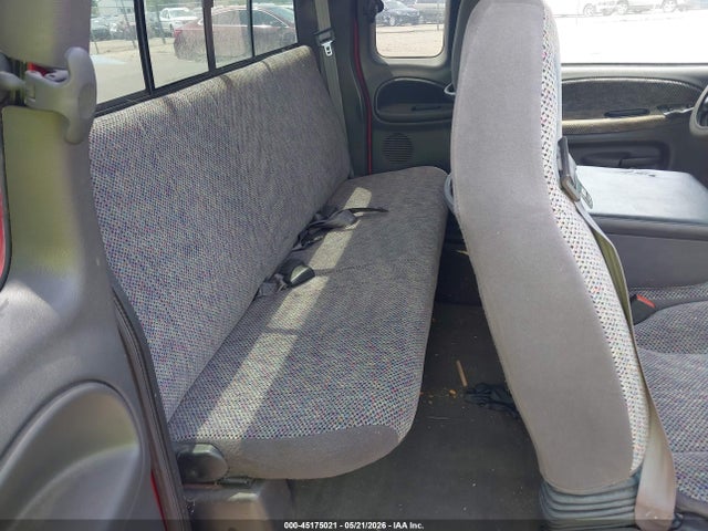 Aukcja sprzedaży 1999 Dodge Ram 1500 St, vin: 3B7HC13Z3XG168473, numer aukcji: 45175021