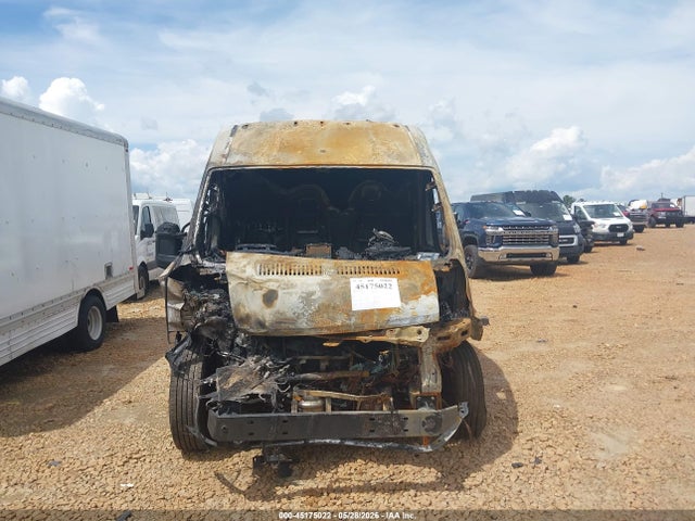 Продаж на аукціоні авто 2018 Ram Promaster 3500 Cargo Van High Roof 159 Wb Ext, vin: 3C6URVJG2JE157545, номер лоту: 45175022
